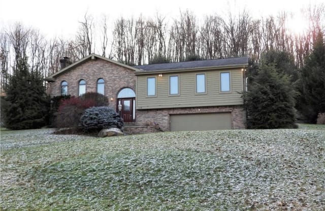 119 Castlebrooke Dr - 119 Castlebrooke Drive, Washington County, PA 15367