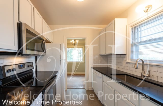 1160 E Alder St. - 1160 East Alder Street, Walla Walla, WA 99362