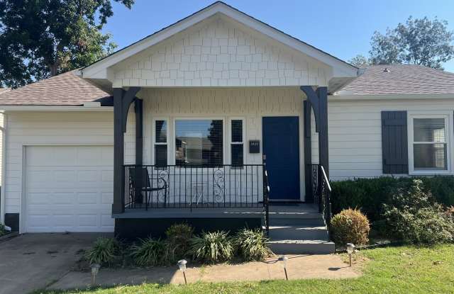 3839 South Cincinnati Avenue photos photos