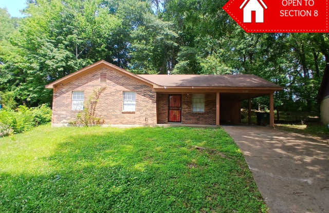 Charming 3 bedroom 1 bathroom home in Raleigh - Open To Section 8 photos photos
