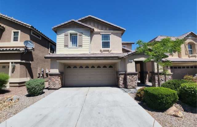 108 Palatial Pines Avenue - 108 Palatial Pines Avenue, North Las Vegas, NV 89031