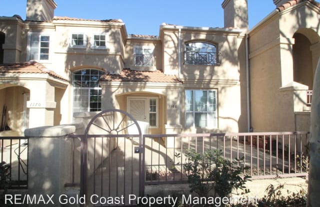 1166 Oyster Pl - 1166 Oyster Place, Oxnard, CA 93030