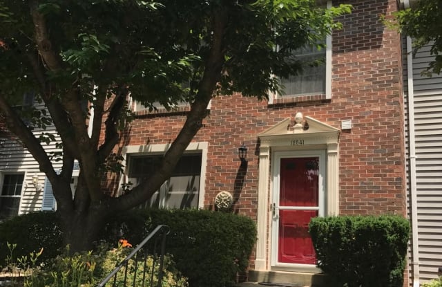 12541 LAUREL GROVE PLACE - 12541 Laurel Grove Place, Germantown, MD 20874