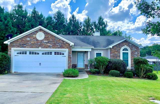 705 Lismore Drive - 705 Lismore Court, Opelika, AL 36804
