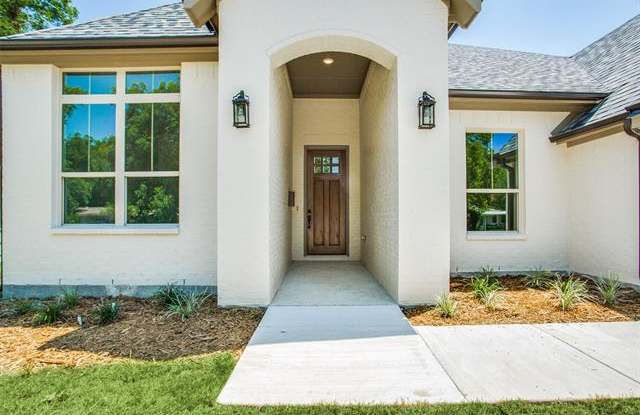 5813 Fursman Avenue - 5813 Fursman Avenue, Fort Worth, TX 76114