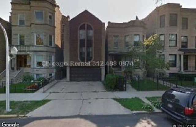 3829 N Lakewood - 3829 North Lakewood Avenue, Chicago, IL 60613