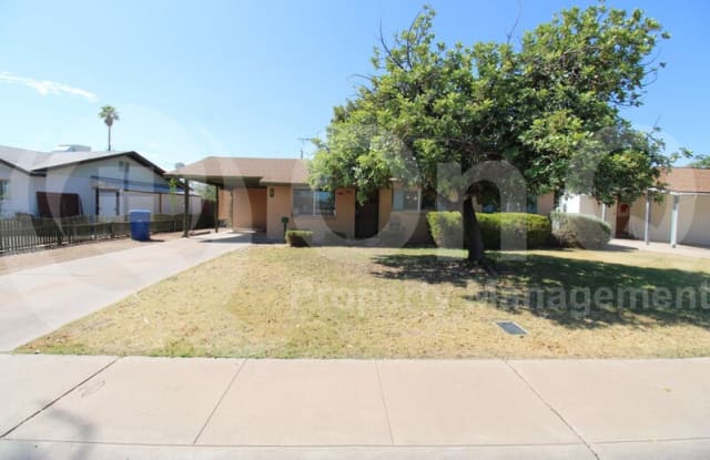 925 West Parkway Boulevard - 925 West Parkway Boulevard, Tempe, AZ 85281