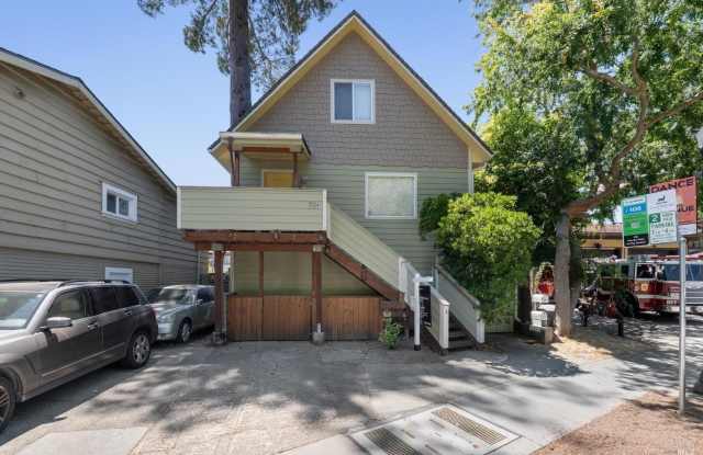 711 San Anselmo Avenue photos photos