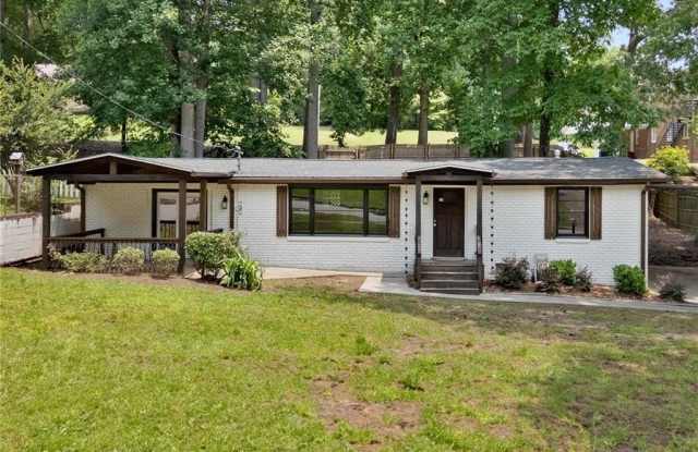 119 Mcbee Street photos photos