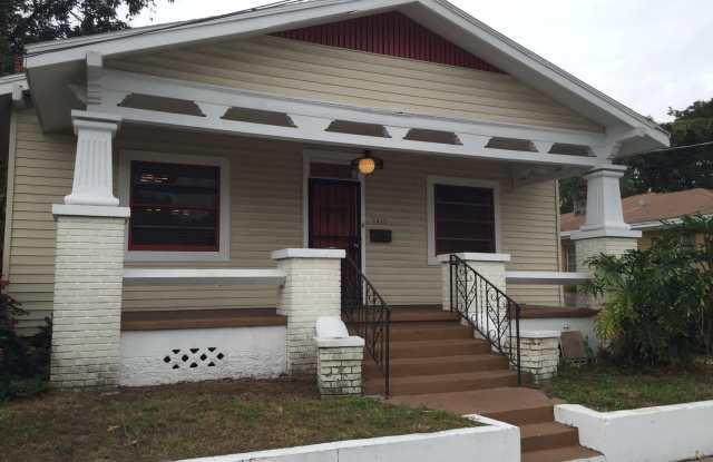 Historic Ybor Bungalow photos photos