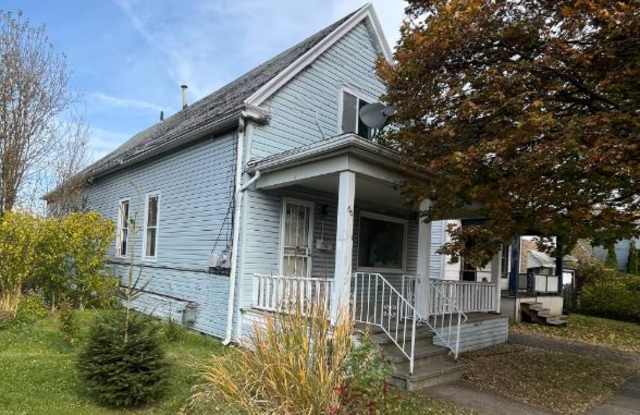 66 Dempster St - 66 Dempster Street, Buffalo, NY 14206