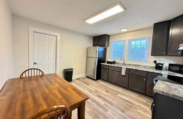 Fully Furnished and Utilities Included! photos photos