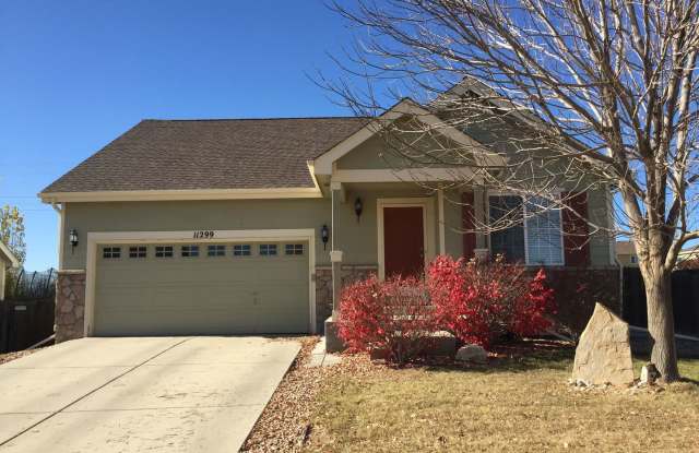 11299 Locust Street - 11299 Locust Street, Thornton, CO 80233
