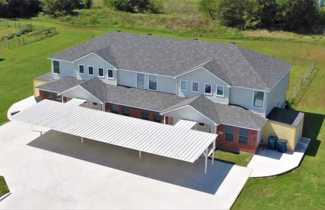 7719 Stanley Court - 7719 Stanley Court, Johnson County, TX 76058