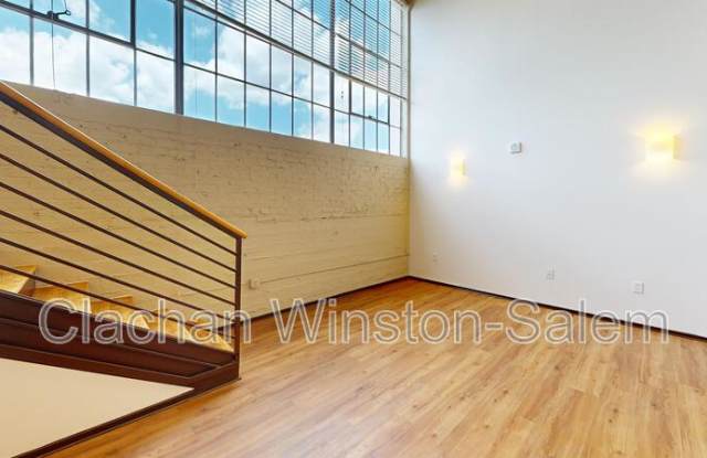 Winston Factory Lofts photos photos