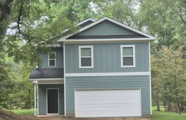 595 Vaughn Road - 595 Vaughn Road, Athens, GA 30606