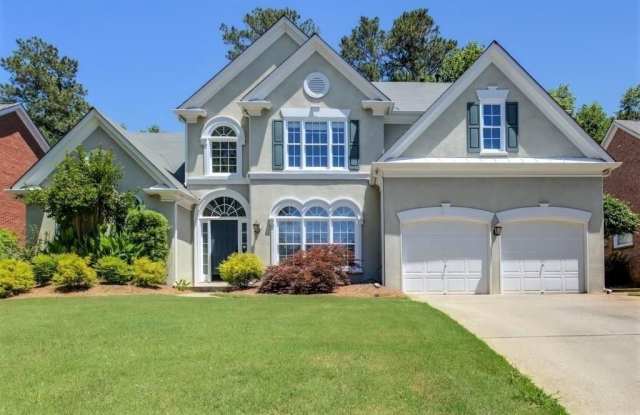 175 Smithdun Lane - 175 Smithdun Lane, Sandy Springs, GA 30350