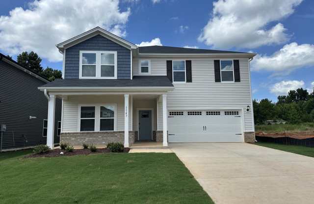 1143 Winding Spg Drive photos photos
