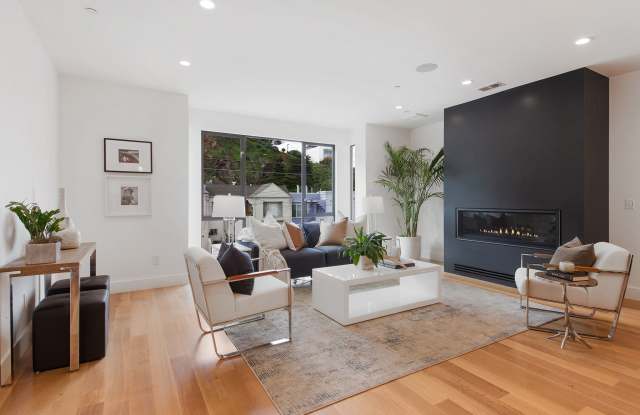1952 Quesada Avenue - 1952 Quesada Avenue, San Francisco, CA 94124