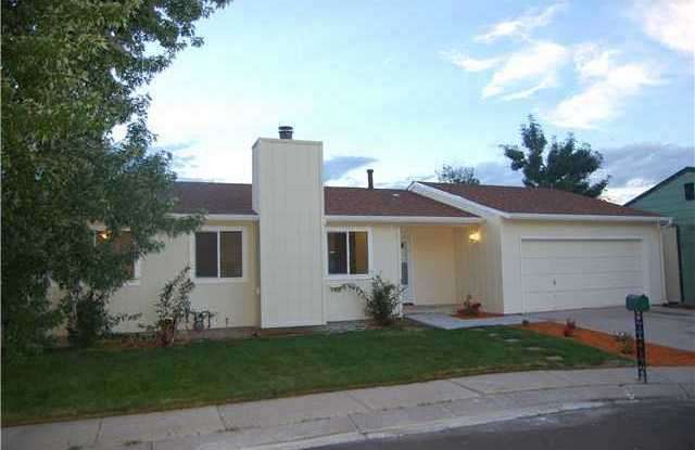 Amazing 1 Level Home in popular Southwest Location! photos photos