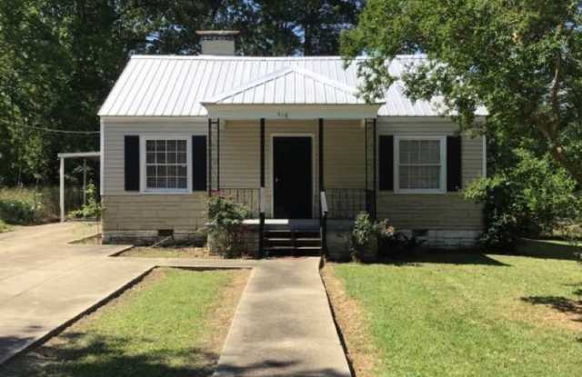 510 Selma Road - 510 Selma Road, Bessemer, AL 35020