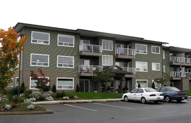 Darby Estates COA - 508 Darby Dr. #102 - 508 Darby Drive, Bellingham, WA 98226