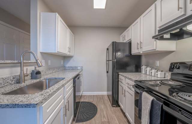 The Life at Belhaven Place photos photos