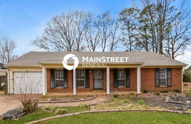 2859 Dearing Cove - 2859 Dearing Cove, Memphis, TN 38118