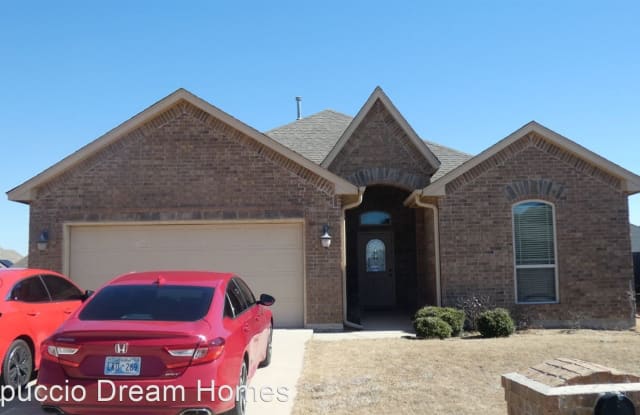 918 SW 79th St - 918 Southwest 79th Street, Lawton, OK 73505