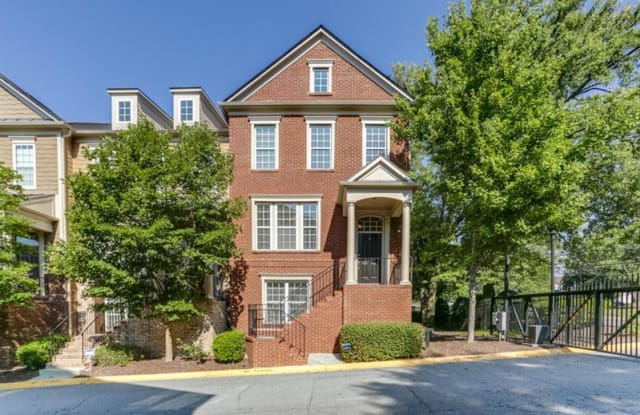 2348 Limehurst Drive - 2348 Limehurst Drive, North Atlanta, GA 30319