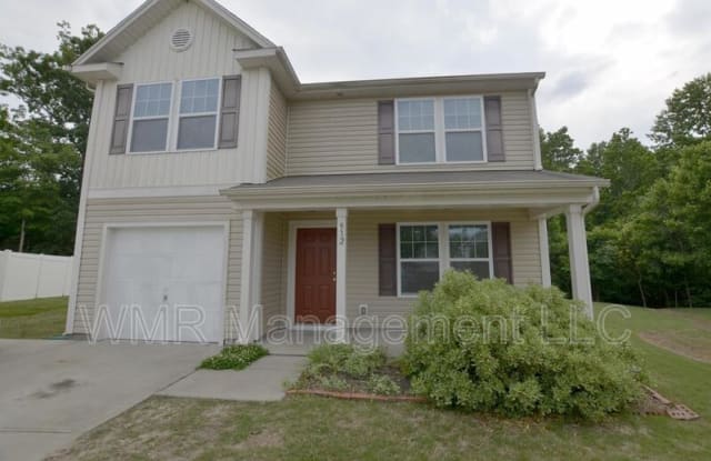 912 Sherman Street - 912 Sherman Street, Gastonia, NC 28052