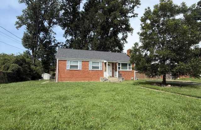 3720 TERRACE Drive Gallery 1