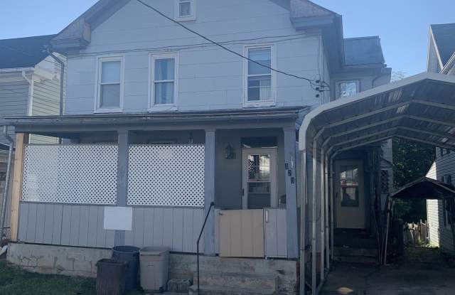 323 A Boayd Ave photos photos