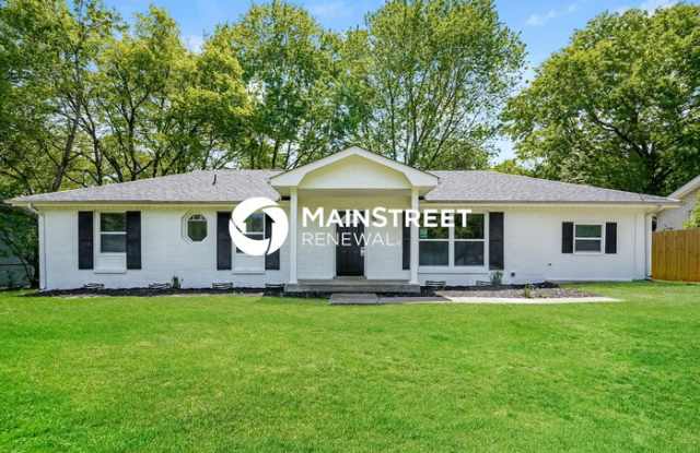 152 2 Valley Road - 152 2 Valley Road, Sumner County, TN 37075