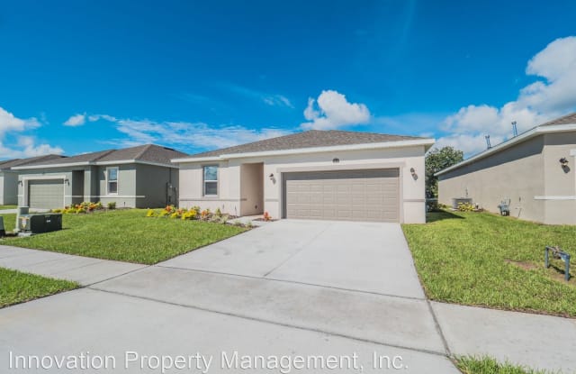 3755 Shoveler Avenue - 3755 Shoveler Avenue, Leesburg, FL 34748