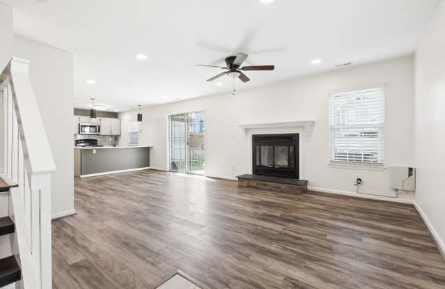 Columbus Station Condo-Ready to move in photos photos