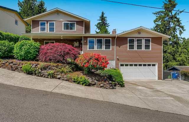 Mid-Century Modern Home in Auburn photos photos