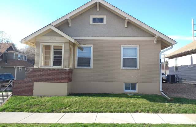1010 Cranford Place - 1010 Cranford Place, Greeley, CO 80631