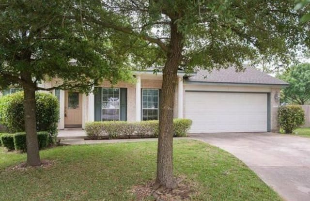 10700 Kilkee - 10700 Kilkee Cove, Austin, TX 78717