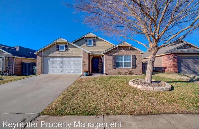 10936 N 149th E Ave - 10936 North 149th East Avenue, Owasso, OK 74055