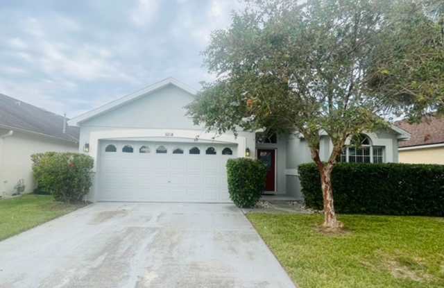 Orlando - 3 Bedroom, 2 Bathroom Single Family Home - $2295.00 - 11218 Crystal Glen Boulevard, Orange County, FL 32837