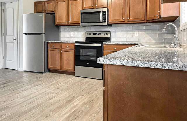 Morgantown Townhomes Gallery 4