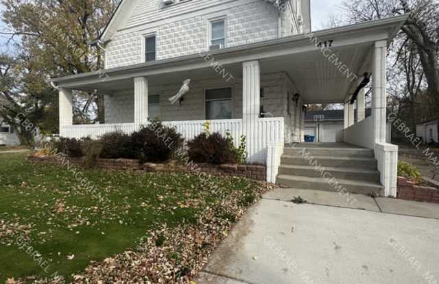 417 S State Rd. - 417 South State Road, Davison, MI 48423