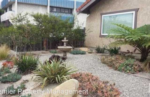 4910 Oceanaire St. - 4910 Oceanaire Street, Oxnard, CA 93035