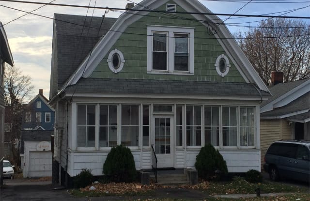 737 North Alvord St - 2 - 737 North Alvord Street, Syracuse, NY 13208