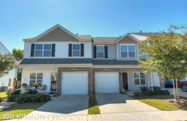 11118 Kanturk Court - 11118 Kanturk Court, Charlotte, NC 28213