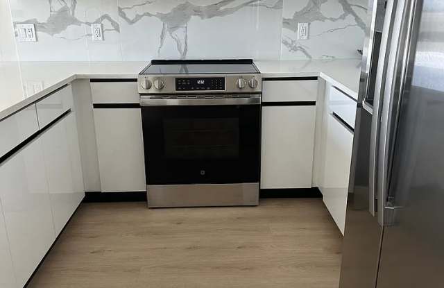 209 Mt Pleasant Ave - 209 Mount Pleasant Avenue, Newark, NJ 07104