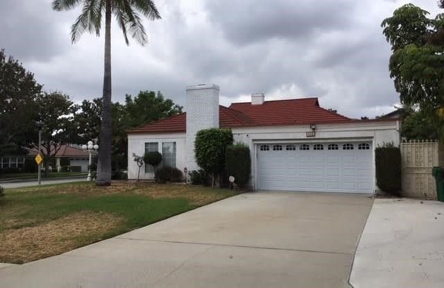 515 N Altura Road - 515 North Altura Road, Arcadia, CA 91007