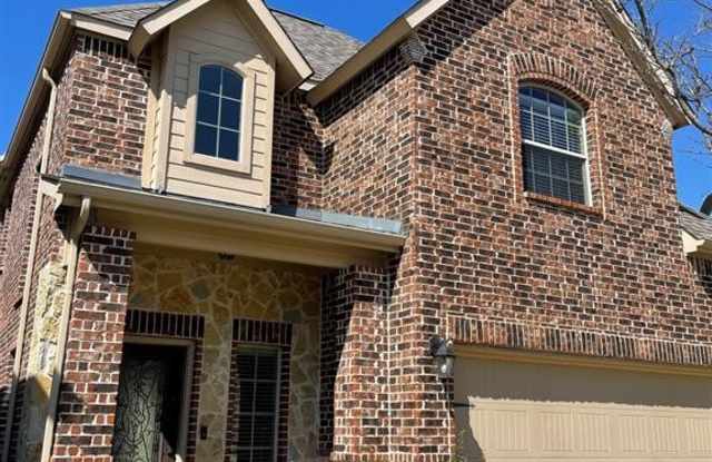 9413 Deerhurst Place - 9413 Deerhurst Place, McKinney, TX 75072