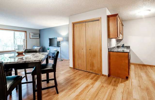 Birchview Apartments Gallery 2